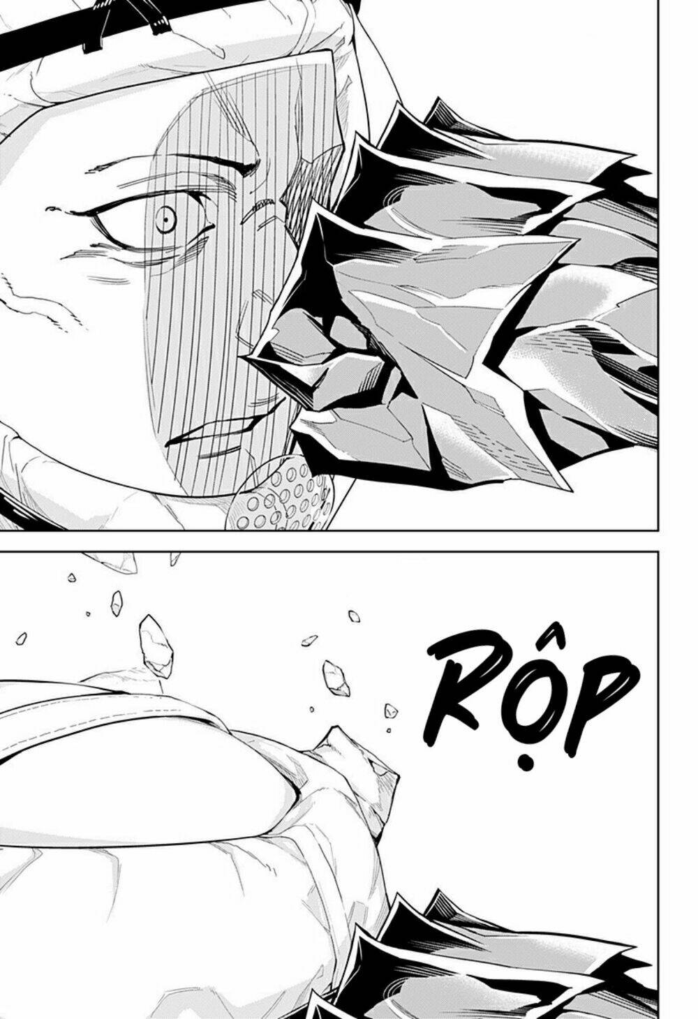 tiêu diệt dị nghị trong xã hội loài người chapter 12 8