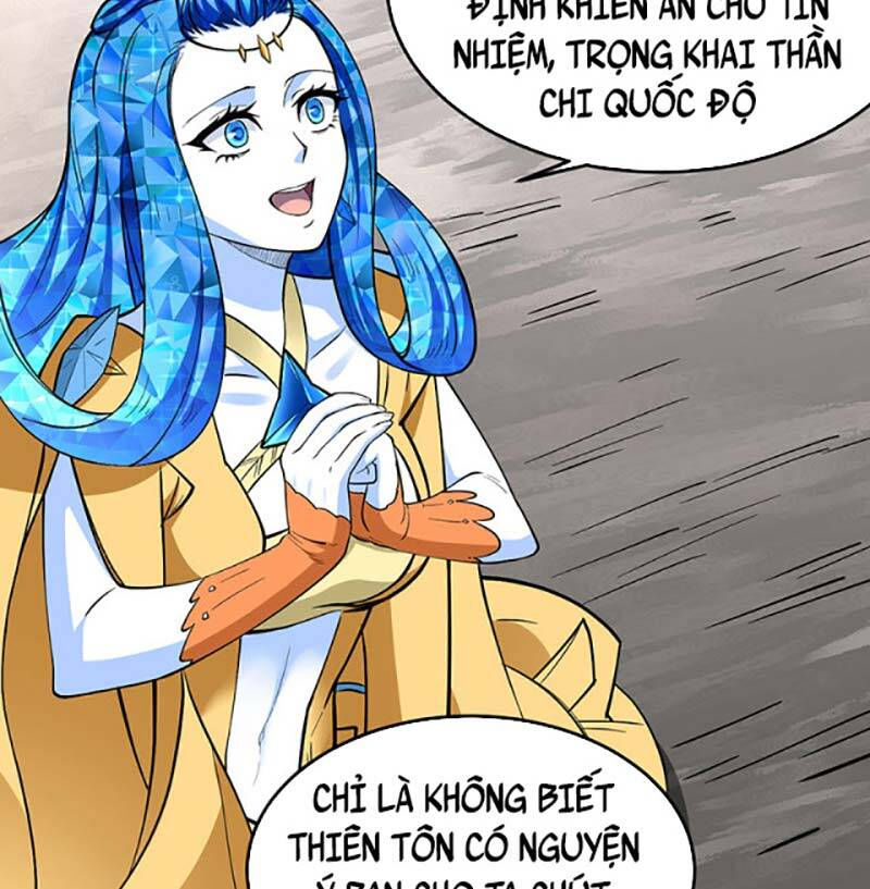 võ đạo độc tôn chapter 511 45