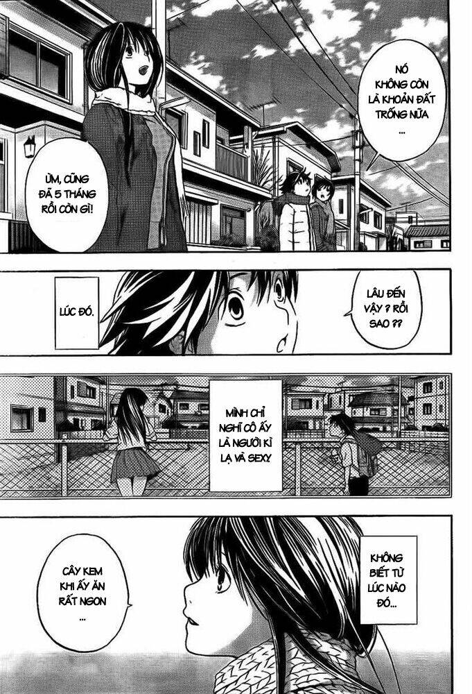 ane doki chapter 23 18