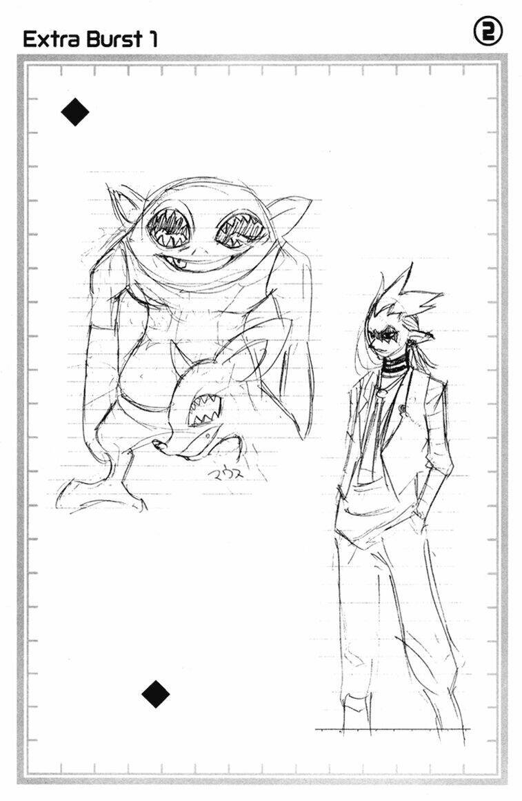 buster keel chapter 22 3