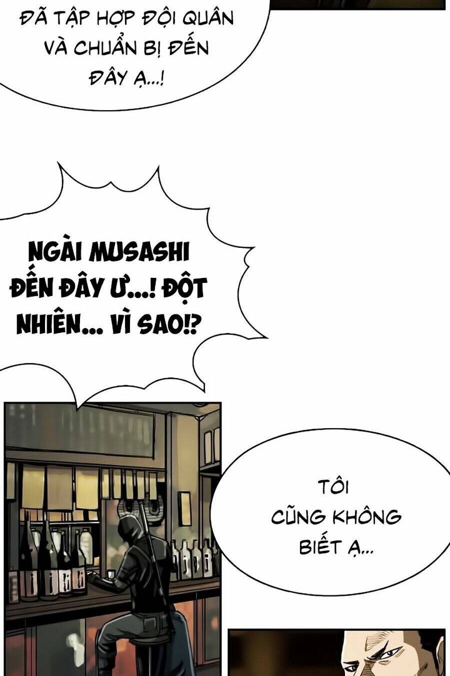 thợ săn đầu tiên chapter 47 37