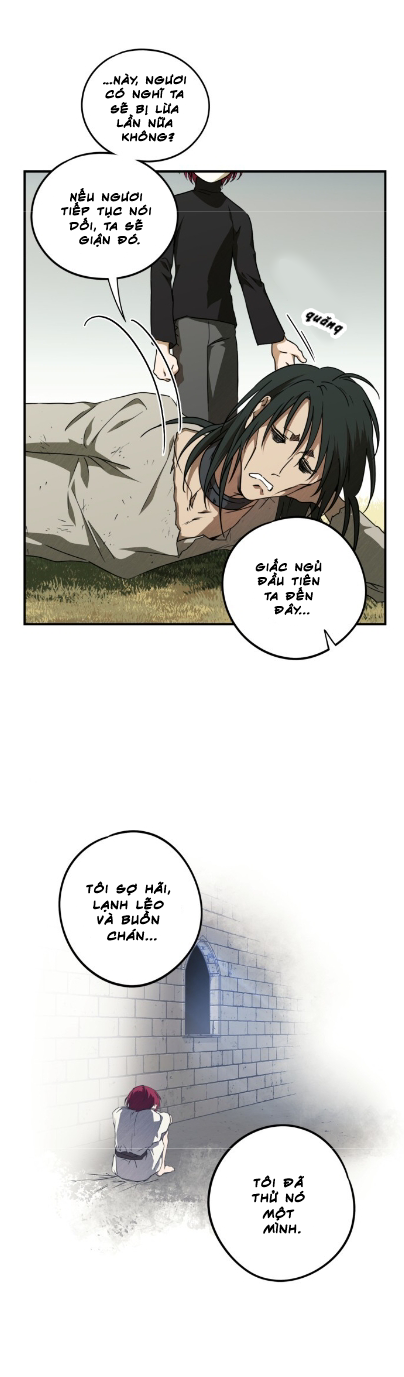 bị che khuất bởi ánh hoàng hôn chapter 73 36