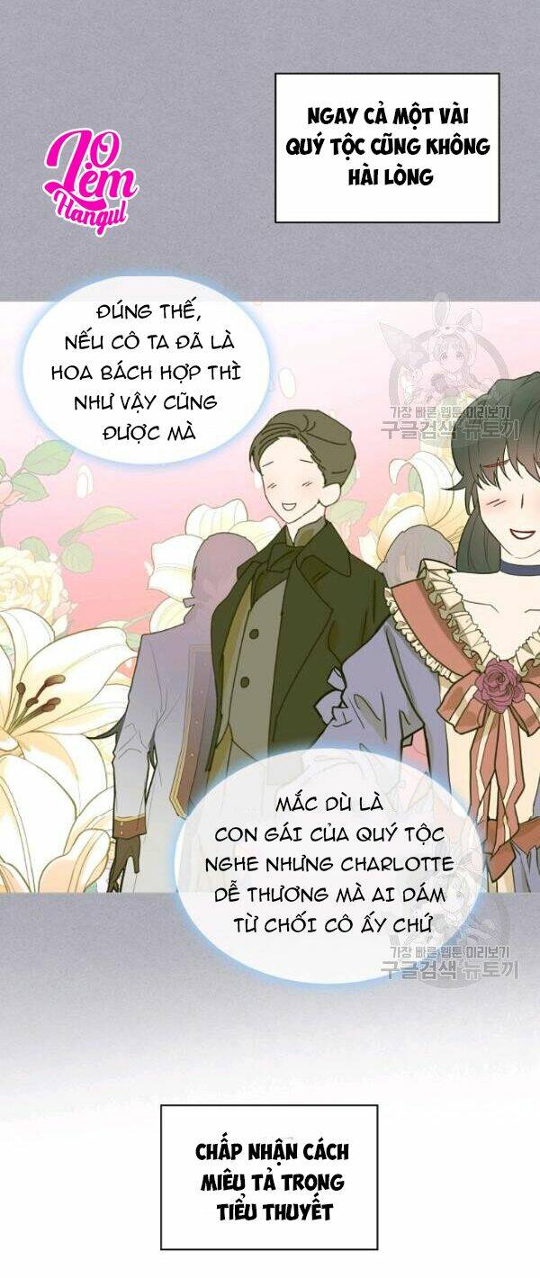 kẻ tạo ra nữ phản diện chapter 25 38