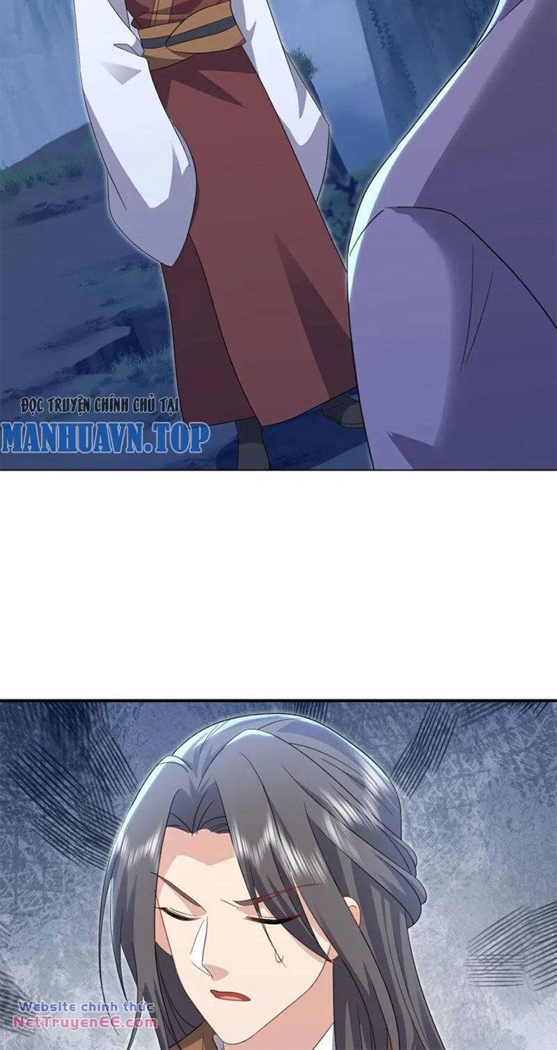 tiên võ đế tôn chapter 554 33