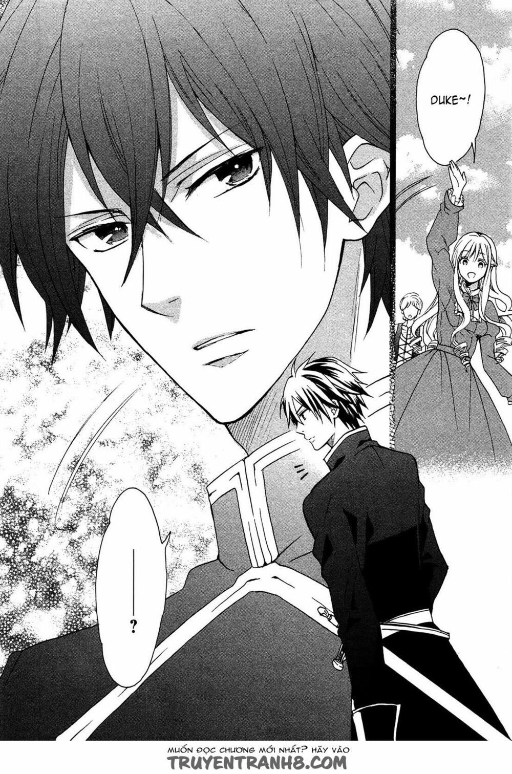 okobore hime to entaku no kishi chapter 1 10