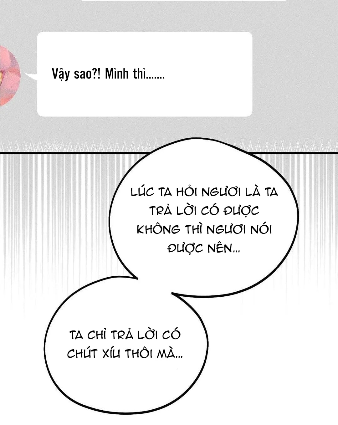 [18+] người đàn ông làm tình với quỷ chapter 17.2 16