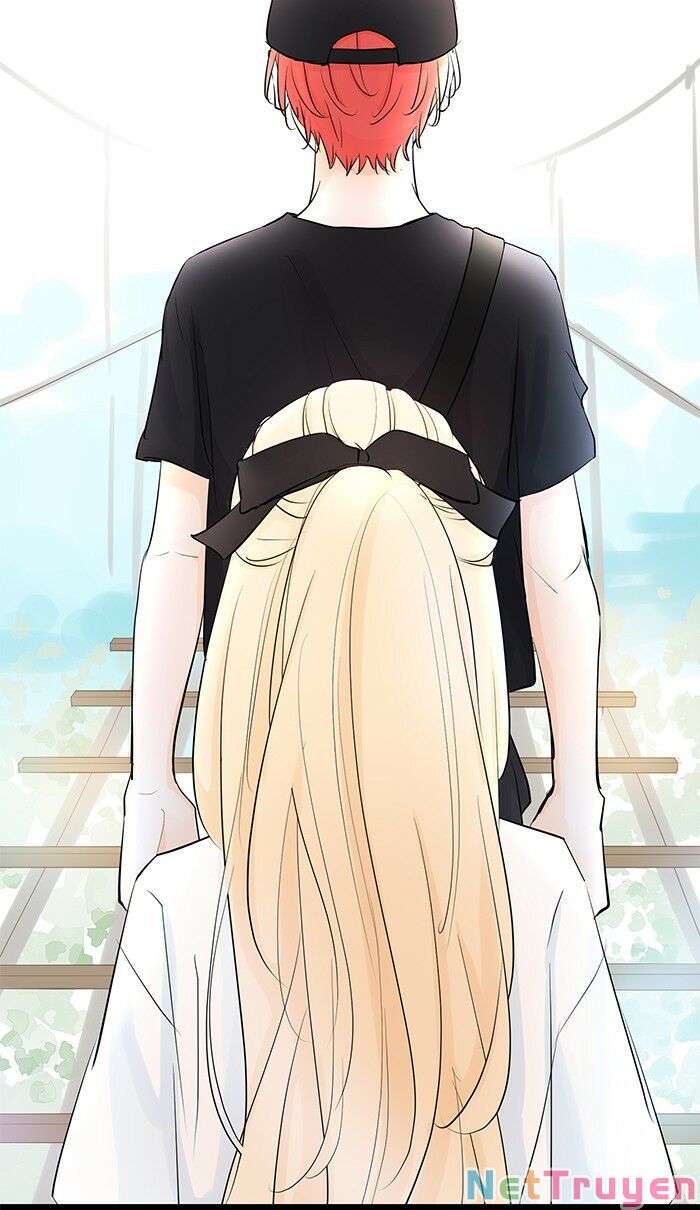 choco ngọt ngào chapter 75 10