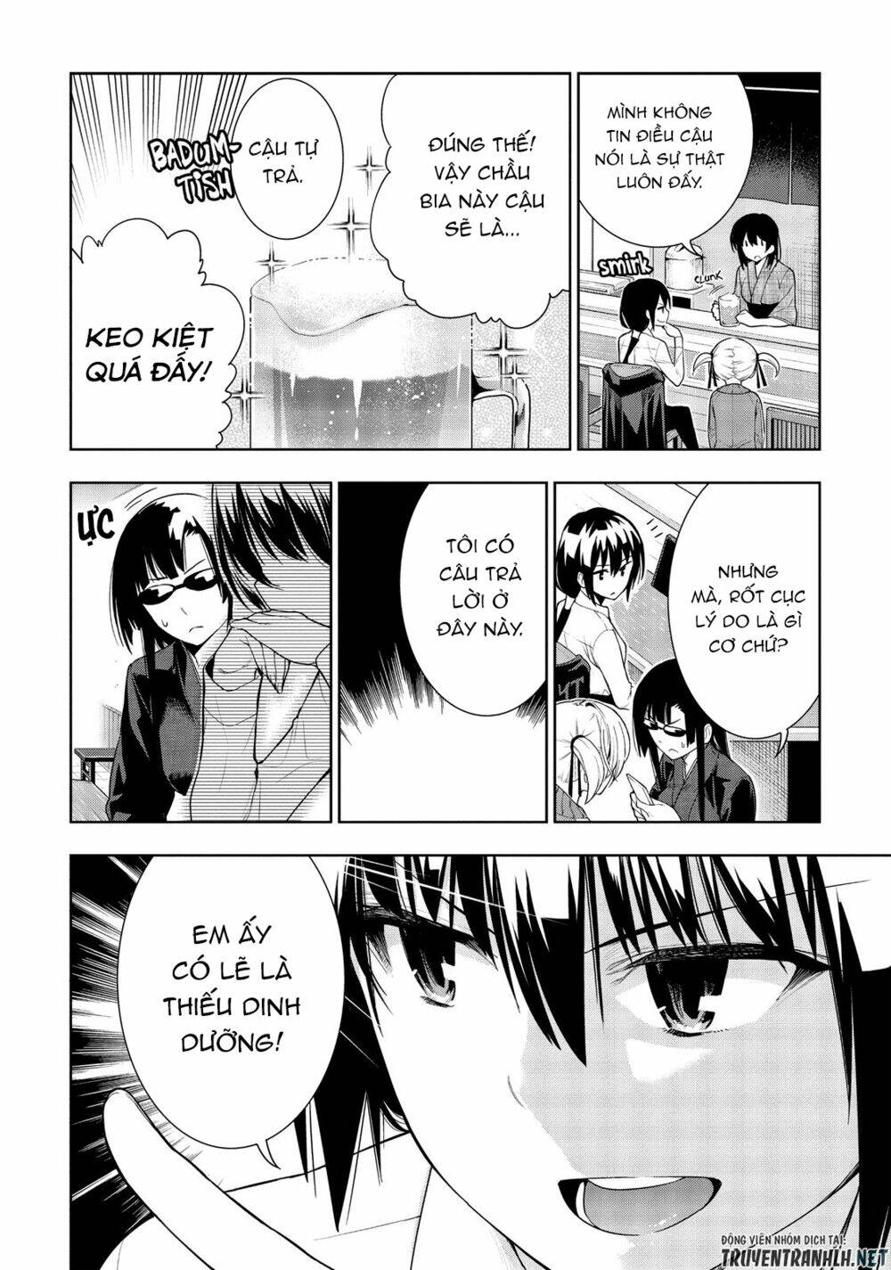 floor ni maou ga imasu chapter 29 25