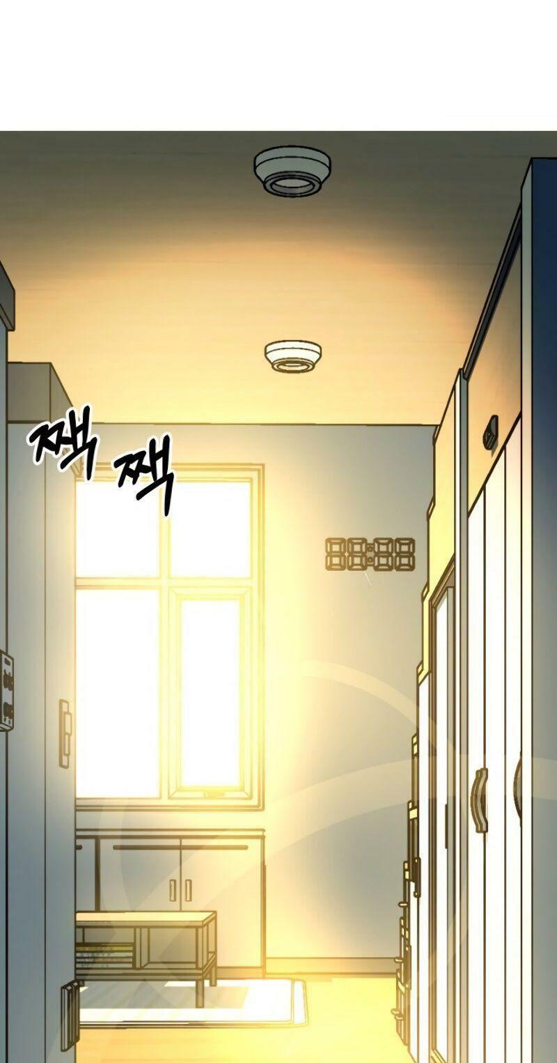 ngôi nhà kết nối với hầm ngục chapter 2 59