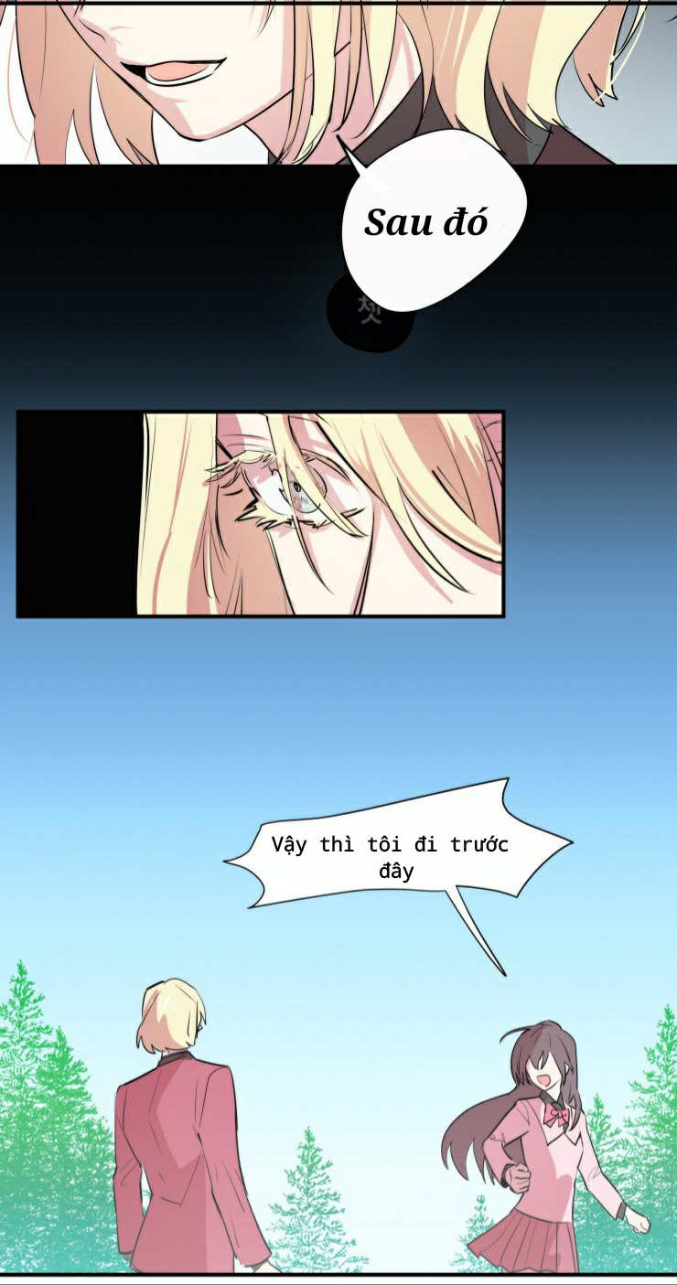 cuộc tấn công đau đớn chapter 5 12