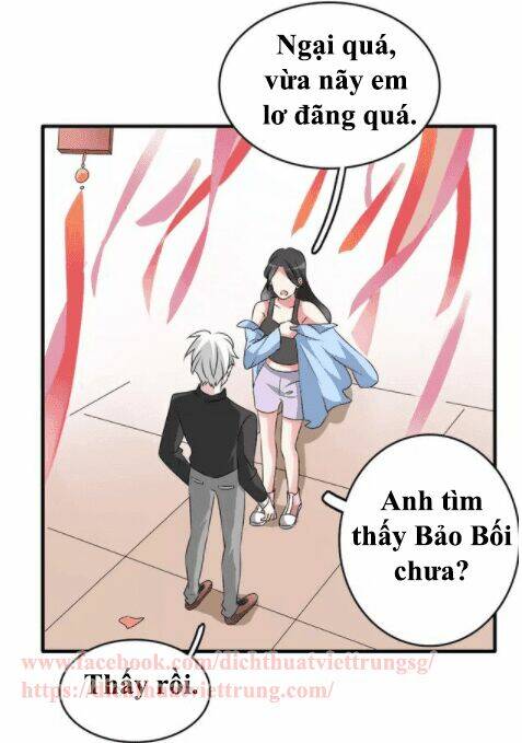 lều khều biết yêu chapter 64 7