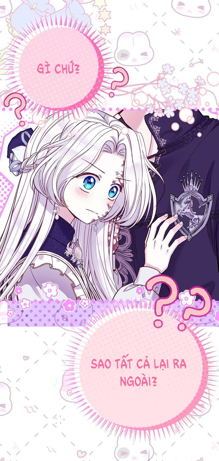 trở thành vợ thái tử quái vật chapter 87.2 23