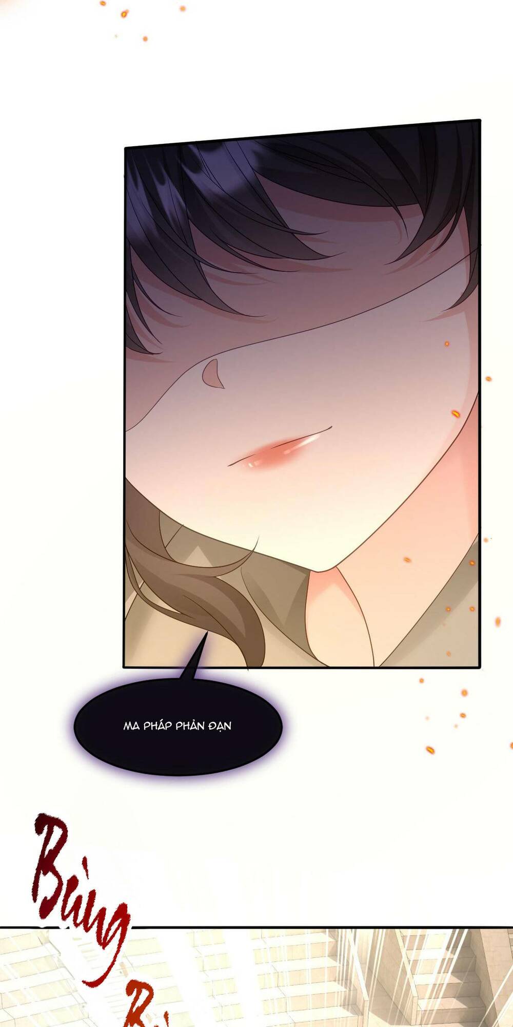 trở thành đoàn sủng về sau, ta đại sát tứ phương chapter 14 52