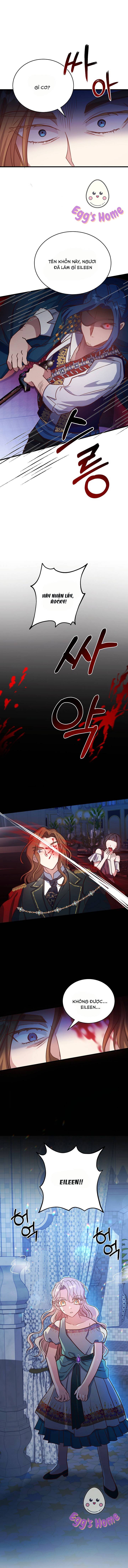 đứa con của rồng chapter 61 3