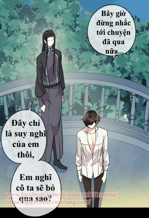 vết cắn ngọt ngào phần 1 chapter 48 41
