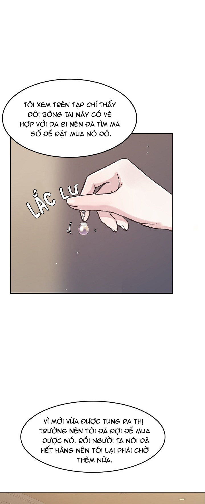 [18+] công tư phân minh chapter 37 30