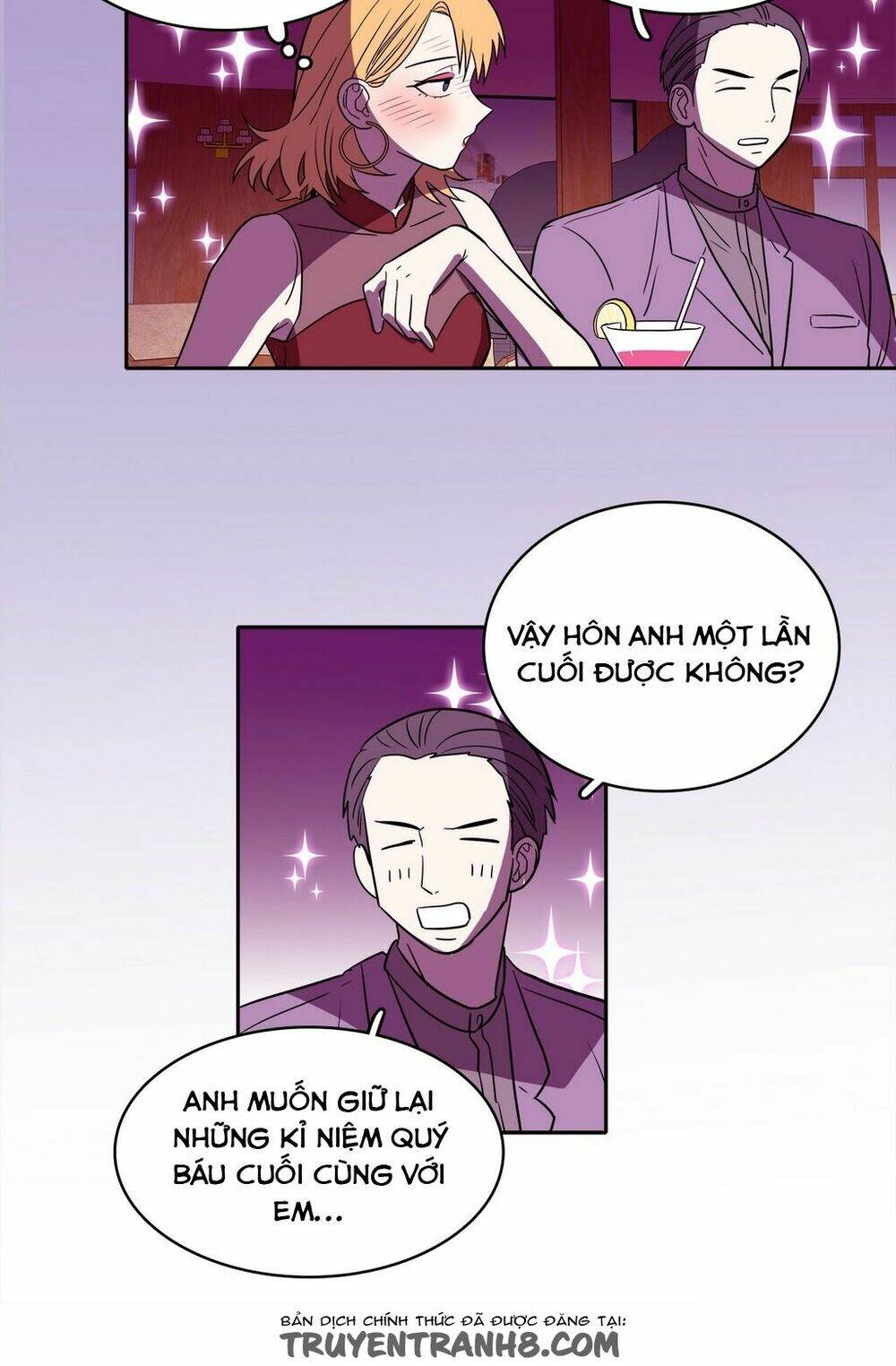 chuyện gì đến, rồi cũng sẽ đến chapter 19 36