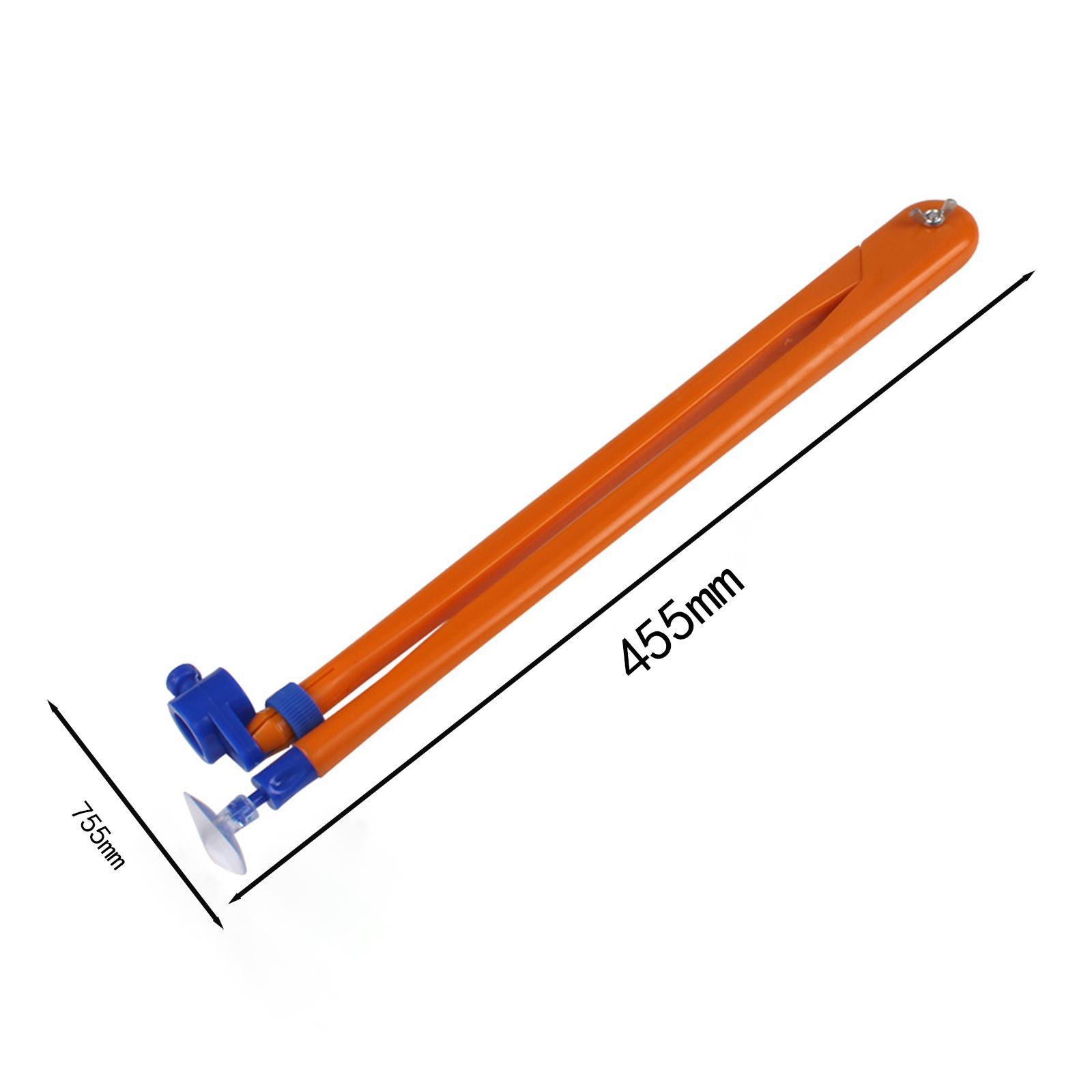 Math Compass Compass Large Number Professional Angle Measurement Teaching Supplies Math Math Geometry Ruler for Classroom Teaching