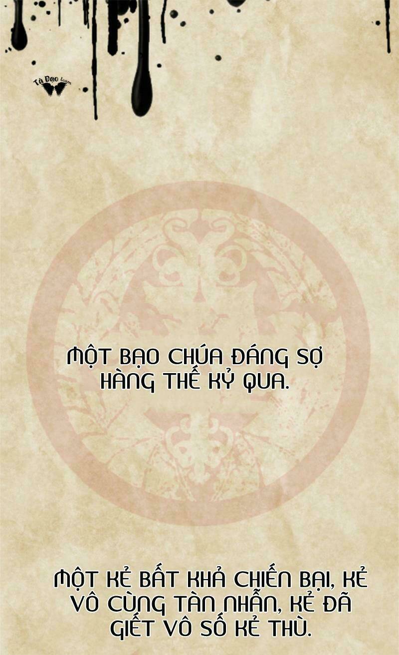 lãnh huyết vương (king) chapter 2 64