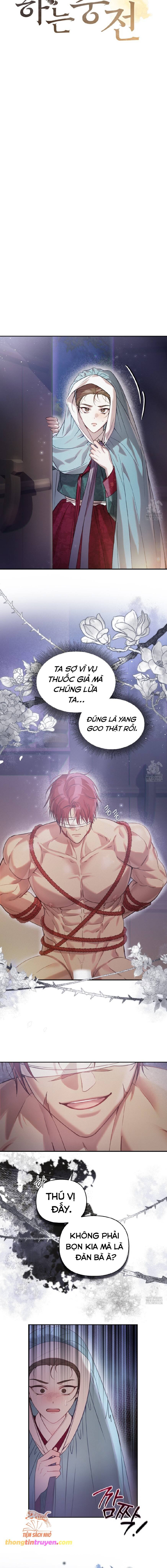 [18+] hậu cung kế chapter 37 2