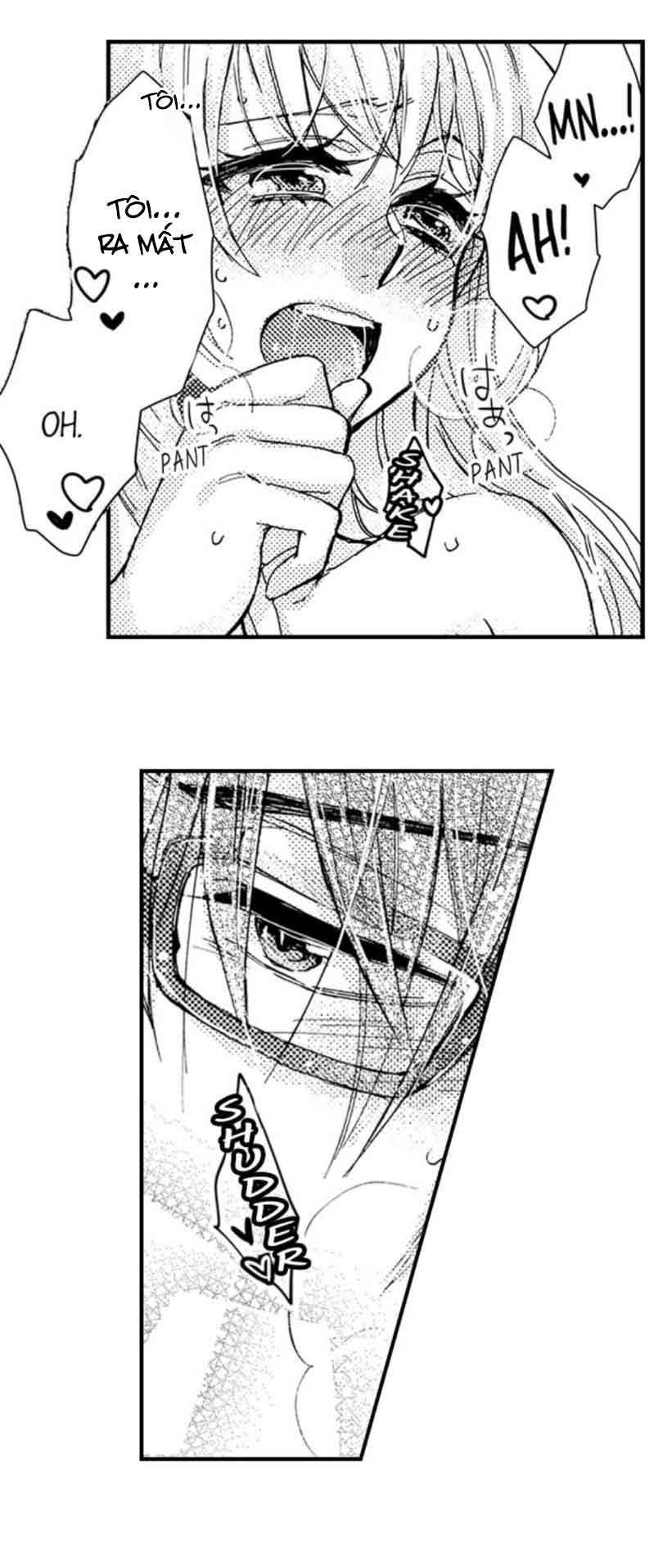 vị sếp thú tính nhà bên chapter 24.3 5
