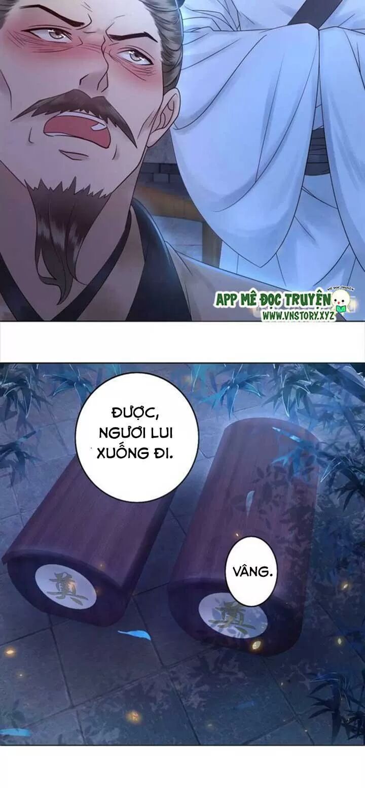 cực phẩm phế vật tiểu thư chapter 55 23