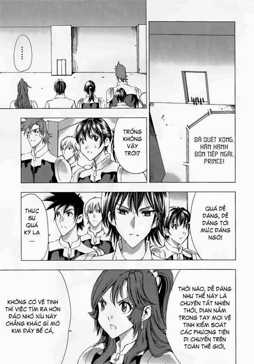 1/2 prince chapter 67 25