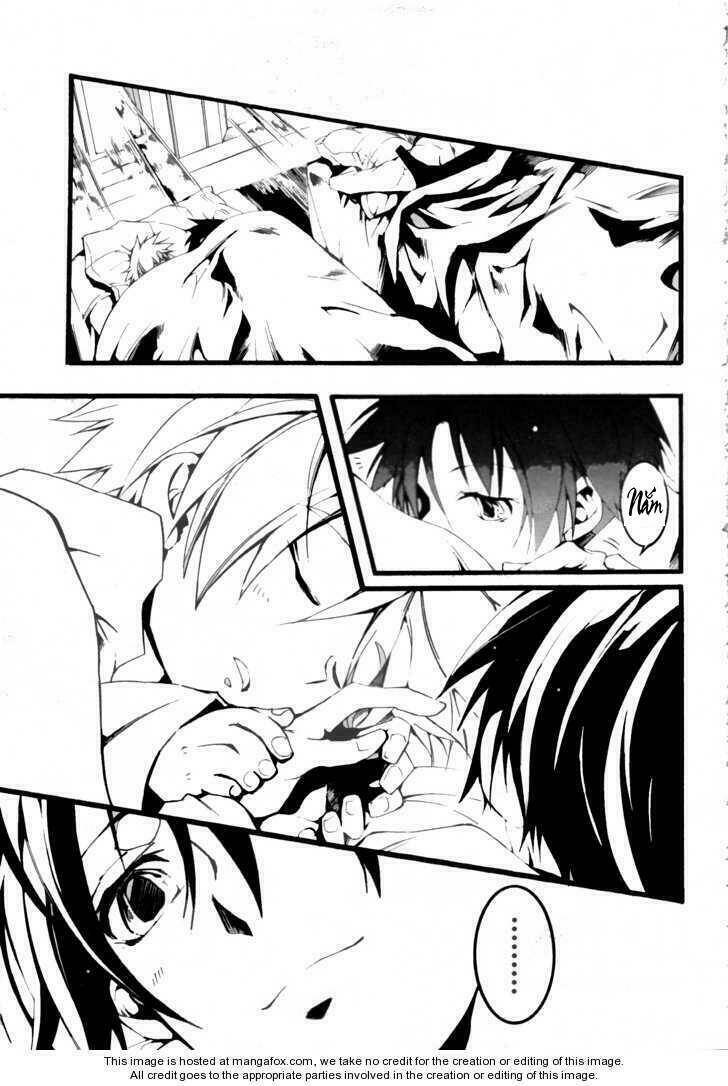 07 hồn ma chapter 55 5