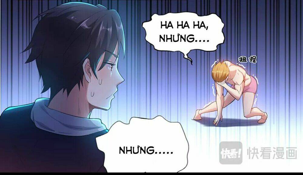 hệ thống siêu cấp cộng hưởng bạn trai chapter 4 15