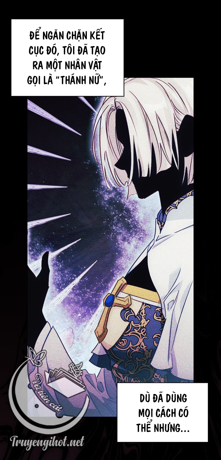 ác nữ xứng đôi với bạo chúa chapter 86 8