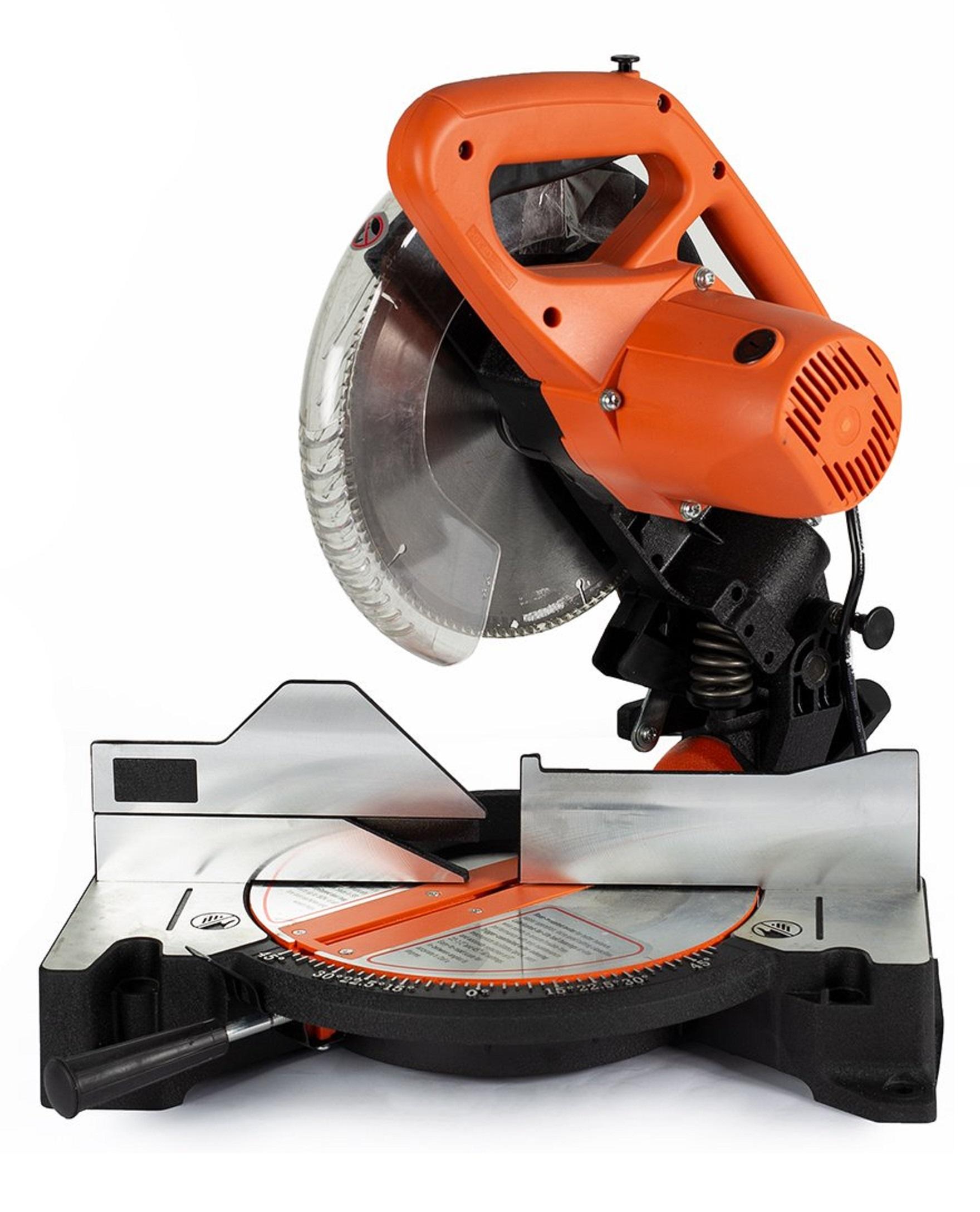 MÁY CẮT GÓC NGHIÊNG GOMES GB-2255 - HÀNG CHÍNH HÃNG