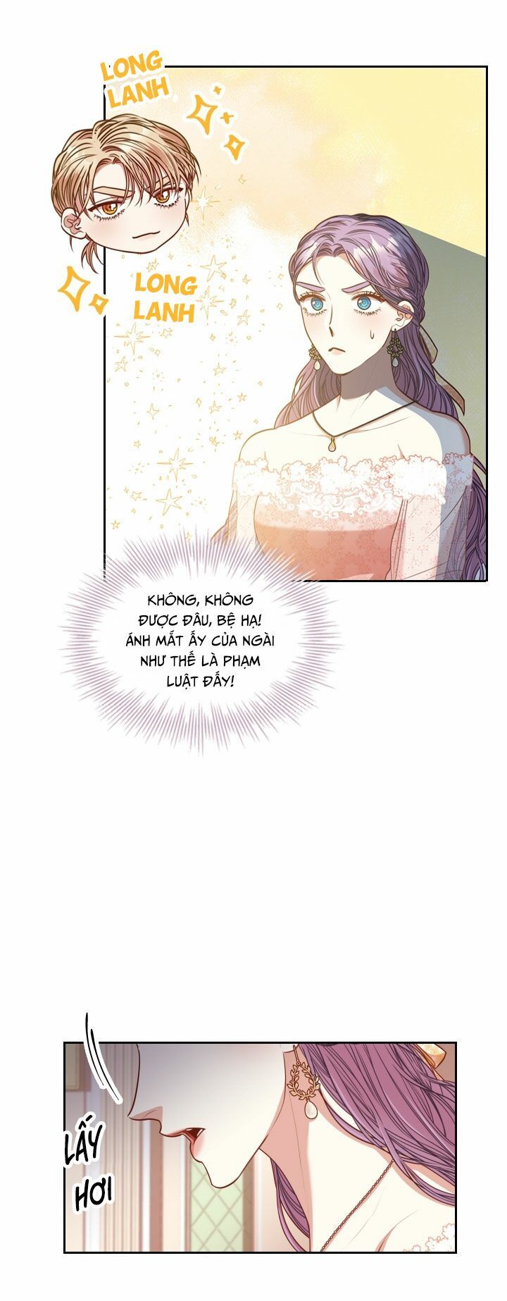 tôi trở thành thư ký của bạo chúa chapter 41 17