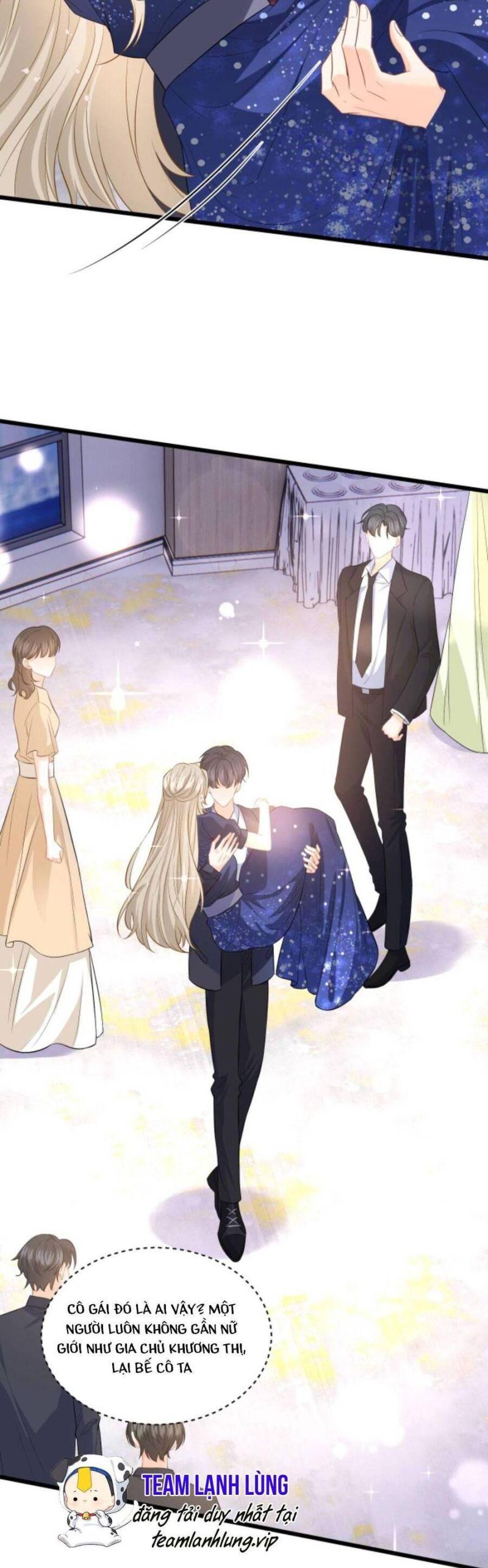 xuyên nhanh : nhân vật phản diện quá nuông chiều ta chapter 56 18