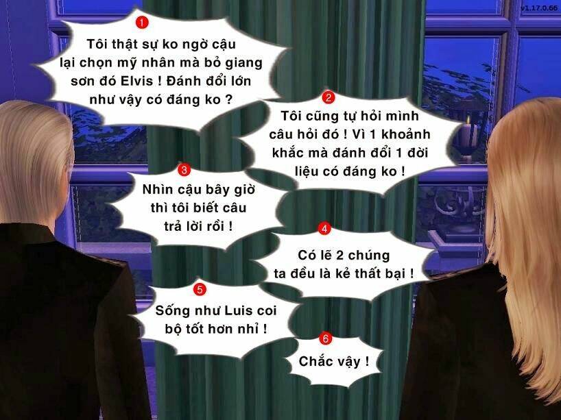 truyện sims - earl story chapter 28 50