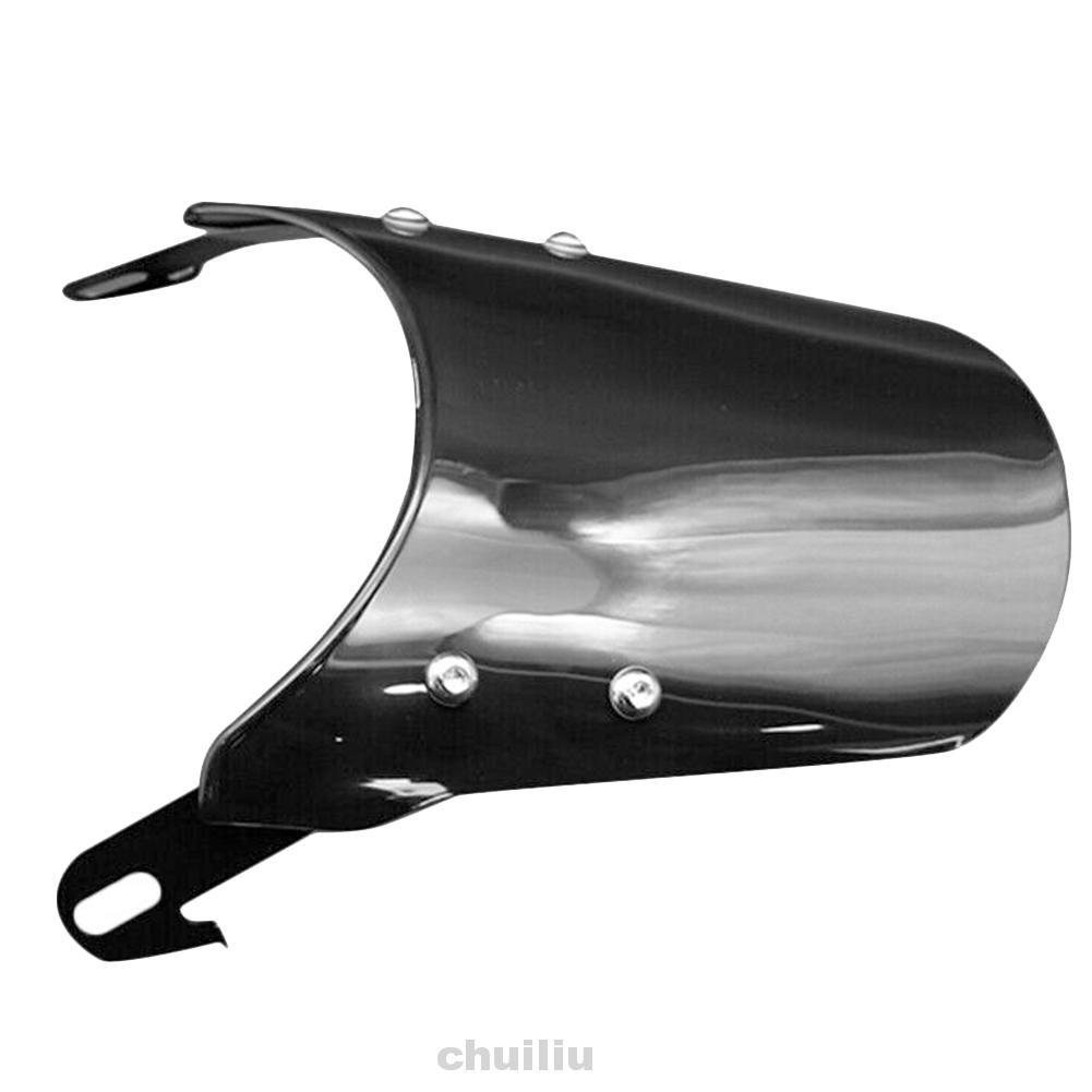 Kính Chắn Gió 5-7 Inch Cho Cg125 Gn125