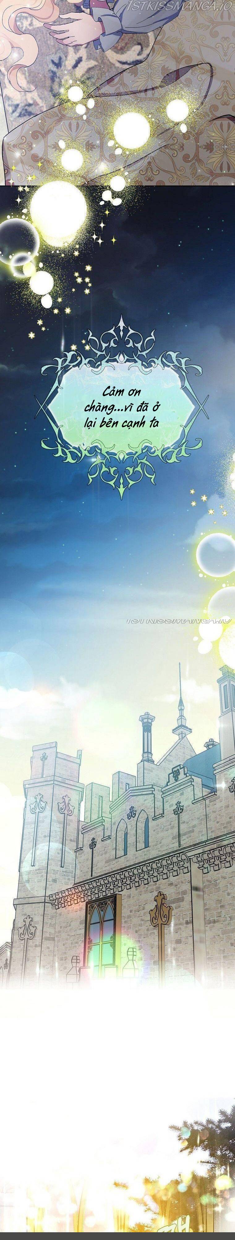 hãy cưới em lần nữa nhé, chồng yêu! chapter 3 12