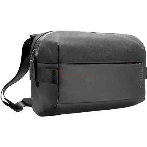 Túi đeo chéo Tomtoc Explorer-T21 Sling Bag 7L T21M1D1/H02-B04D01 - Hàng chính hãng