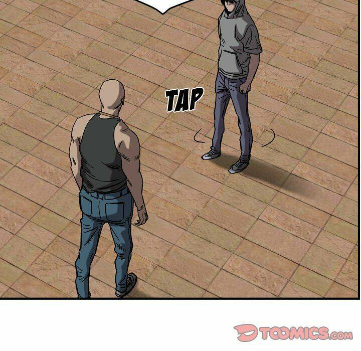 huyền thoại : khởi đầu chapter 75 27