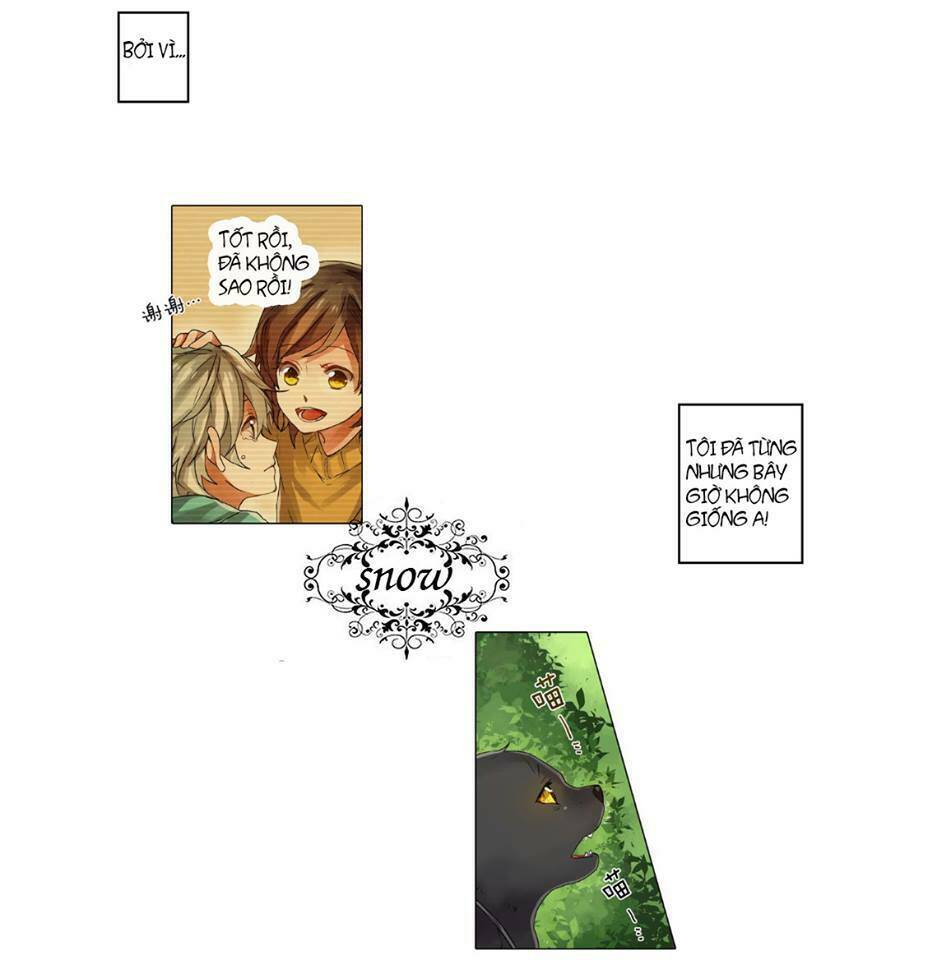 triệu nụ hôn của hoàng tử chapter 2 23