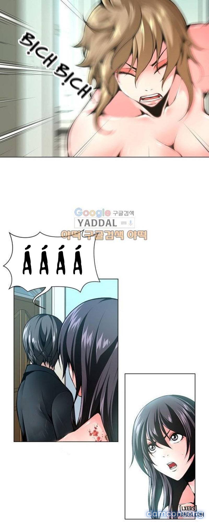 nô lệ song sinh chapter 102 6