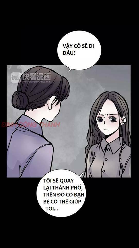 tiểu quỷ chapter 14 50