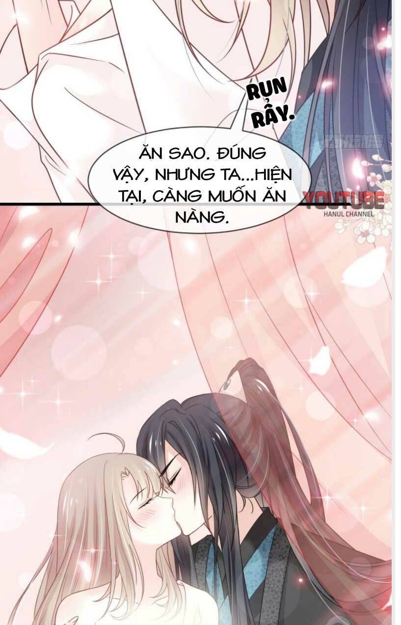 thiên hạ đệ nhất sủng phi chapter 223.2 3