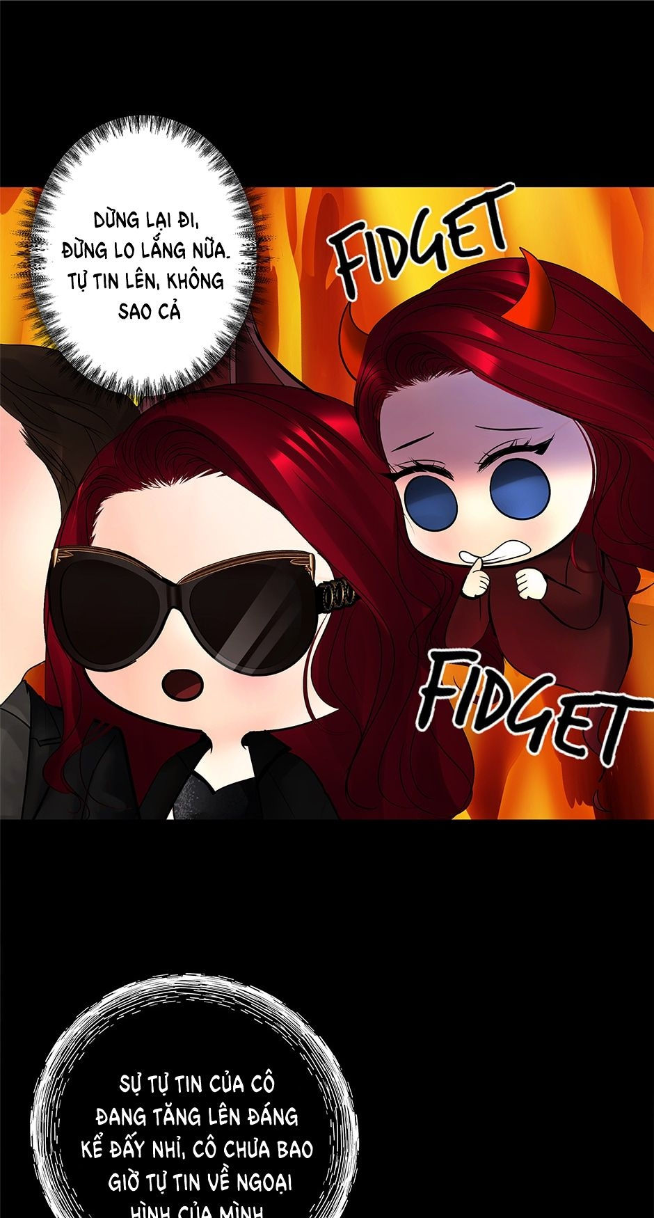 tôi đã ký khế ước với ác quỷ chapter 16.1 6