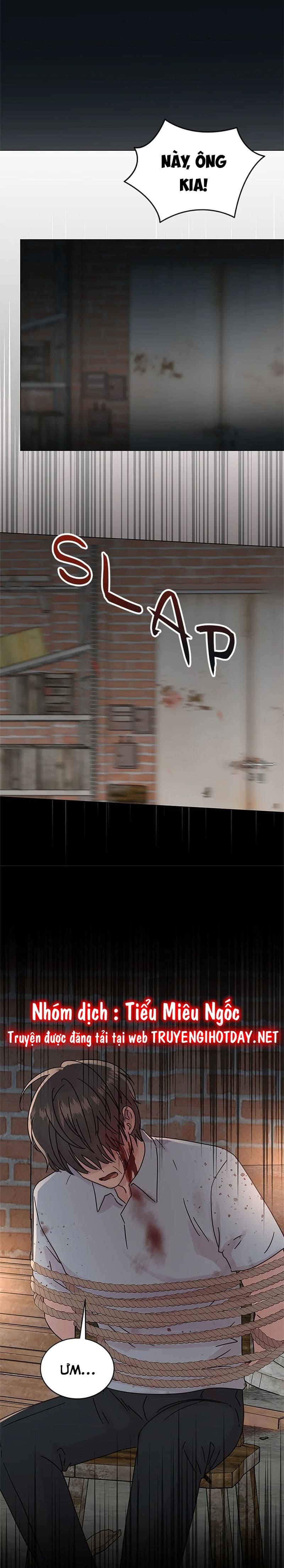 sự trả thù ngọt ngào của vợ tôi chapter 250 5