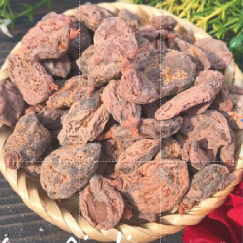 Ô Mai Xí Muội Thịt Chua Ngọt Viettin Mart 250g