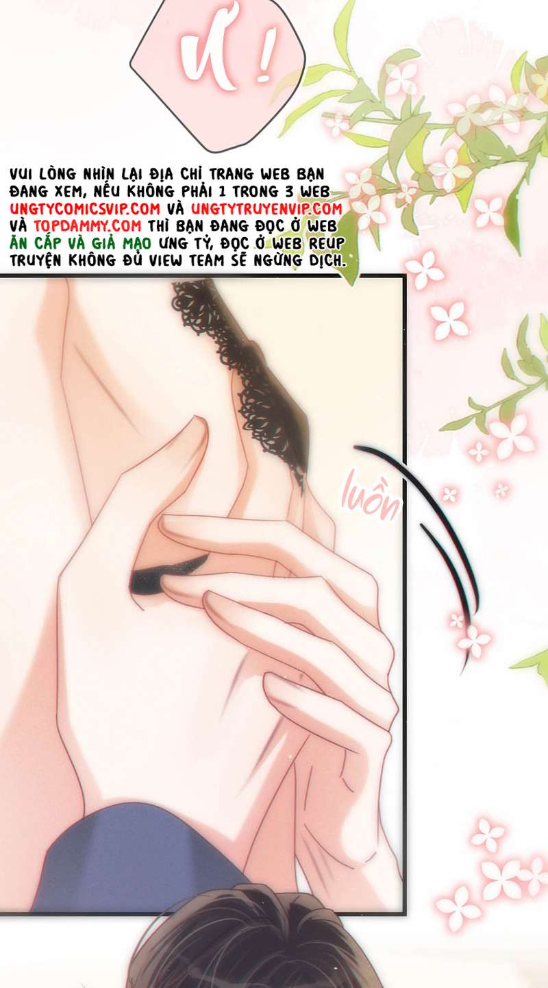 nịch tửu chapter 74 31