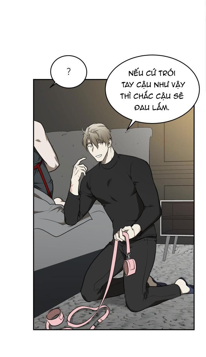 dưỡng thú cưng chapter 6 20