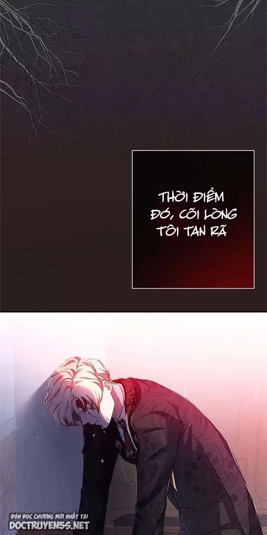 nếu tôi là nhân vật phản diện liệu tôi sẽ chết chapter 14 79