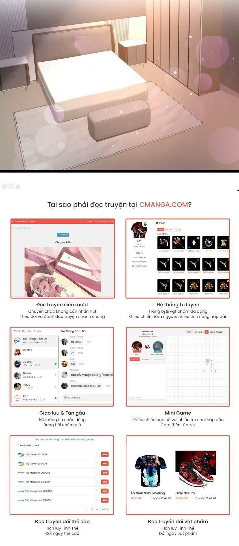 tối cường vận đào hoa chapter 148 18