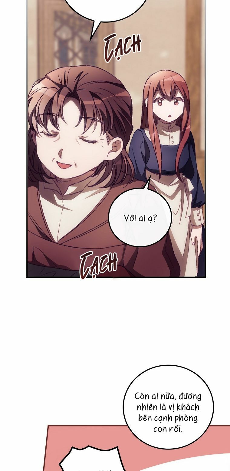 tôi nhìn thấy cái chết của bạn chapter 10 45